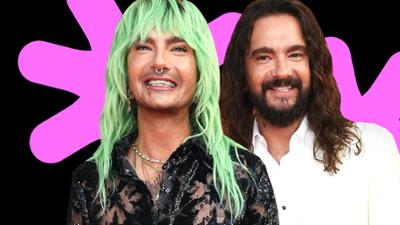 Pop Secret Stories: Bill & Tom Kaulitz: Wie wurden sie SO big?