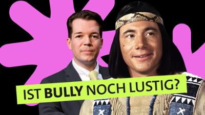 Pop Secret Stories: Wie lustig ist "Der Schuh des Manitu" heute? Pop Secret Stories: Wie lustig ist "Der Schuh des Manitu" heute?