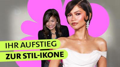 Pop Secret Stories: Zendaya: Der geheime Plan hinter ihren Looks