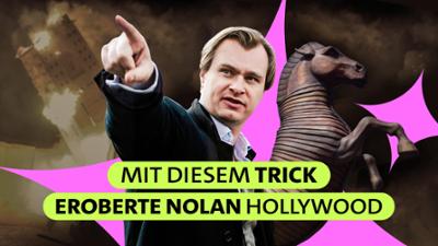 Pop Secret Stories: Christopher Nolan: Wie der Regisseur Hollywood seit Jahren überlistet!