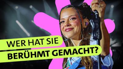Pop Secret Stories: Wer hat Nina Chuba berühmt gemacht?