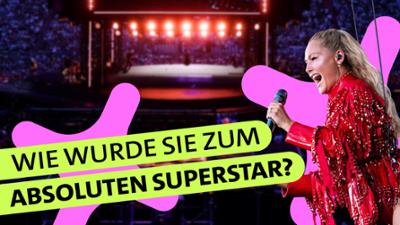 Pop Secret Stories: Helene Fischer: Die deutsche Taylor Swift?