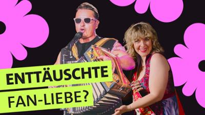 Pop Secret Stories: Wie Andreas Gabaliers Masche ein Fangirl triggert Pop Secret Stories: Wie Andreas Gabaliers Masche ein Fangirl triggert