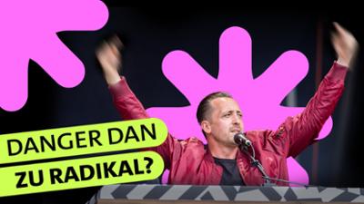 Pop Secret Stories: Danger Dan: Gefährlichster Musiker Deutschlands?