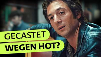Pop Secret Stories: Jeremy Allen White als Springsteen: Gecastet wegen hot?