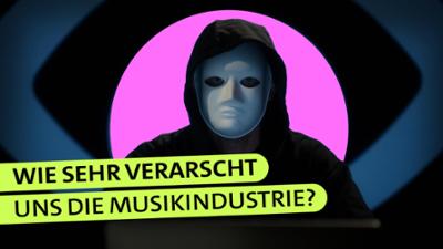Pop Secret Stories: Geese und Co.: Wie sehr verarscht uns die Musikindustrie?