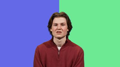 POV - So hab ich das noch nie gesehen!: So habe ich als Kind den Krebs überlebt!