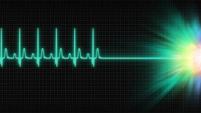 Rendezvous mit dem Tod