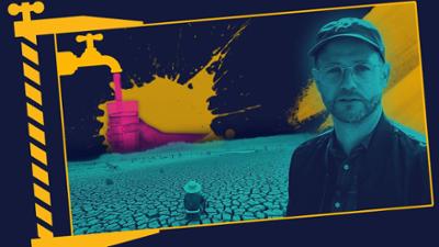 RESPEKT: Recht auf Wasser