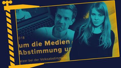 RESPEKT: Medien - warum die 4. Gewalt für die Demokratie so wichtig ist