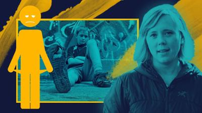 RESPEKT: Jung, arm, vergessen? Was Jugendarmut so ungerecht macht