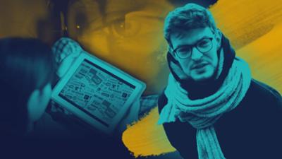 RESPEKT - Demokratische Grundwerte für alle!: Digitalisierung · Gefahr oder Chance für die Demokratie?