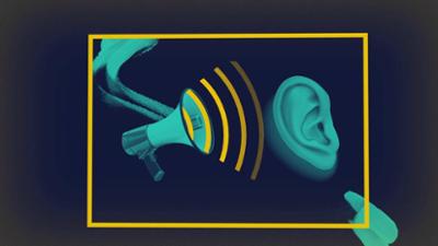 RESPEKT - Demokratische Grundwerte für alle!: Was ist Kommunikation?