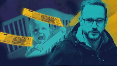 RESPEKT - Demokratische Grundwerte für alle!: Bedingungsloses Grundeinkommen - Großer Wurf oder Riesenbluff?