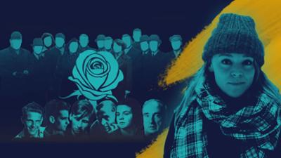 RESPEKT - Demokratische Grundwerte für alle!: Mut und Moral · Was wir von Sophie Scholl lernen können