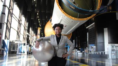 Revolutionär - Ideen, die die Welt veränderten: Revolutionäre Ideen, die die Welt veränderten · Die Rakete