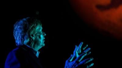 Satellitenkiller - Bermuda-Dreieck im Weltraum: Satellitenkiller · Bermuda-Dreieck im Weltraum