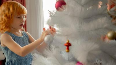 Schnittgut. Alles aus dem Garten: Schnittgut, 19.12.25: Künstliche Weihnachtsbäume