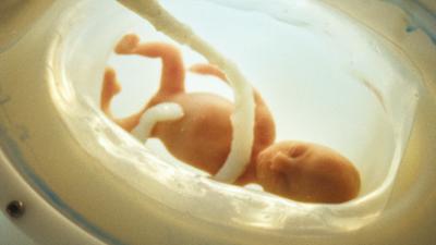 Sex and the Scientists · Wie wir künftig Kinder kriegen: Folge 2: Videocall mit Embryo