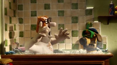 Shaun das Schaf: Fit wie Bitzer Shaun das Schaf: Fit wie Bitzer