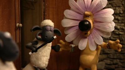 Shaun das Schaf: Abrakadabra