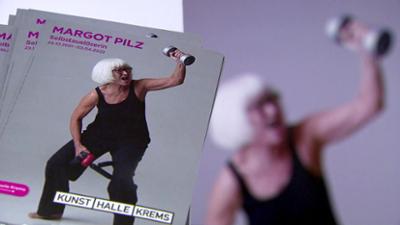 Sichtbar, stark und selbstbewusst  - Die Revolution der Frauen über 50: Sichtbar, stark und selbstbewusst · Die Revolution der Frauen über 50