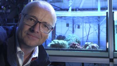 SMS - Schwanke meets Science: Das Geheimnis der Kaltwasserkorallen