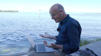 SMS - Schwanke meets Science: Der Bodensee und die neue Sauberkeit Reportage SMS - Schwanke meets Science: Der Bodensee und die neue Sauberkeit Reportage
