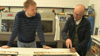 SMS - Schwanke meets Science: Die Frage nach dem Alter