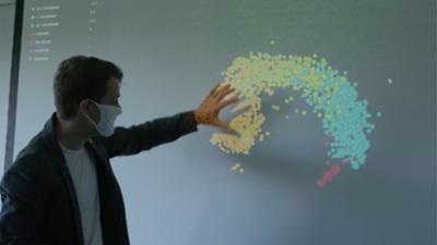SMS - Schwanke meets Science: Big Data in der Medizin SMS - Schwanke meets Science: Big Data in der Medizin