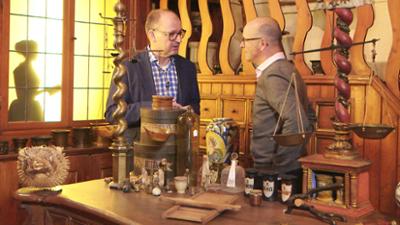 SMS - Schwanke meets Science: Mathematik in der Medizin
