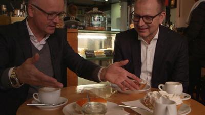 SMS - Schwanke meets Science: Das große Politik-Einmaleins