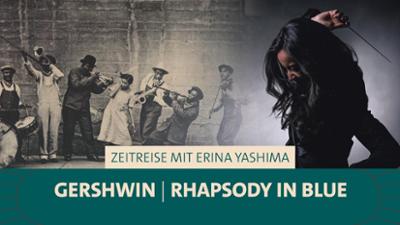 Sounds of Babylon: George Gershwin - Rhapsody in blue