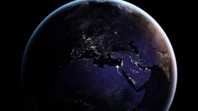 Space Night: Die Weltraum-Highlights 2025