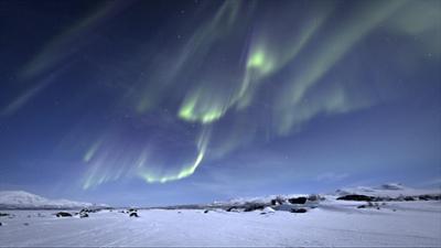 Spektakuläre Erde: Polarlichter