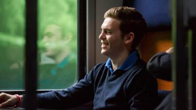 Sprich mit mir: · Herbert und Samuel Schrott