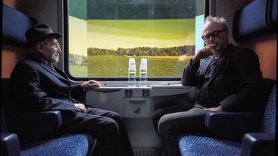 Sprich mit mir: · Aba Lewit und Fabian Eder