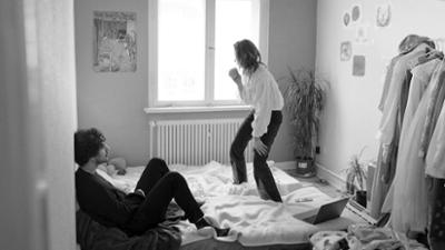 Streetphilosophy: Stell dich dem Kompromiss!