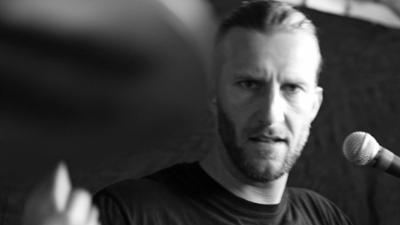 Streetphilosophy: Peace - der Friede in dir!