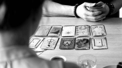 Streetphilosophy: Identität - Erfinde deine Geschichte!