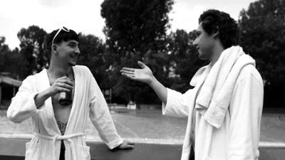 Streetphilosophy: Hedonismus: Maximiere die Lust
