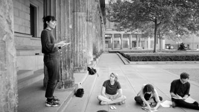 Streetphilosophy: Finde deine Sprache!