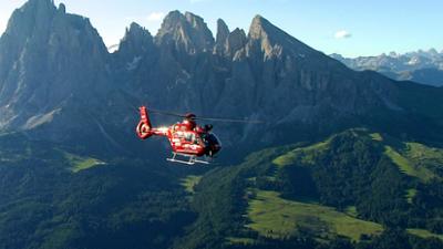 Südtirol - Die Dolomiten: Südtirol · Die Dolomiten