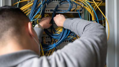 Tagesgespräch: Tel.: 0800 - 94 95 95 5