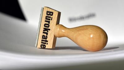 Tagesgespräch: Welche Vorschrift würden Sie abschaffen?