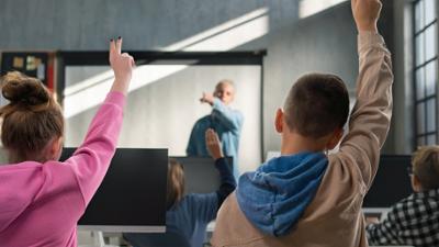 Tagesgespräch: Zukunftsfähig durch gute Bildung: Wo hakt es noch in Deutschland?