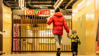 Tagesgespräch: Streik für höhere Löhne und bessere Bedingungen: Was hilft dem ÖPNV?