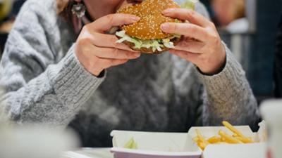 Tagesgespräch: Döner, Burger oder Leberkas: Ist Fast Food besser als sein Ruf?