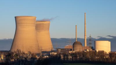 Tagesgespräch: Europa streitet um den Strom: Ist Atomkraft wirklich nachhaltig? Tagesgespräch: Europa streitet um den Strom: Ist Atomkraft wirklich nachhaltig?