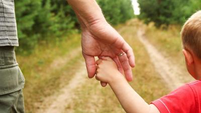 Tagesgespräch: Bewusst kinderlos in unsicheren Zeiten: Können Sie das nachvollziehen?